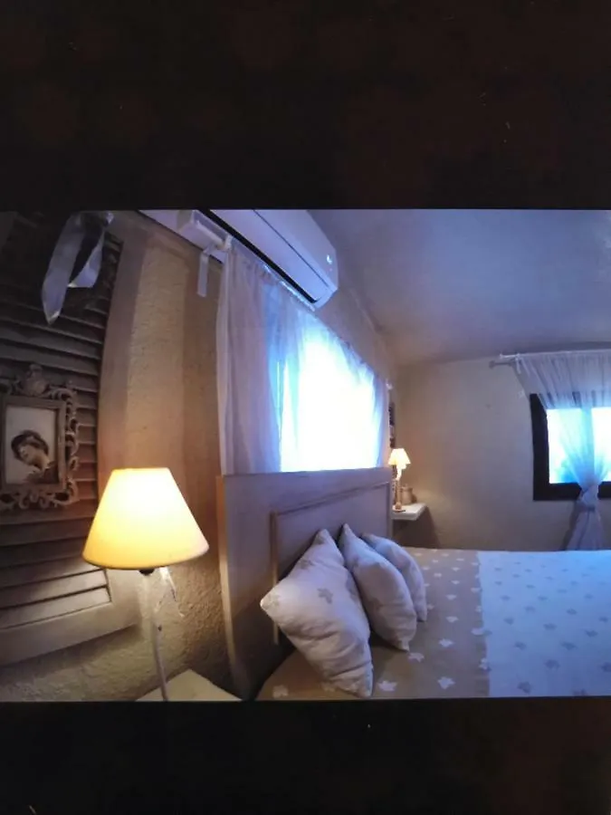 Elani Beautiful Villa シビリ